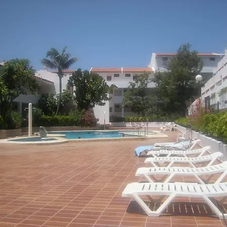 Ocean Park Adeje Tenerife One Bed 2 Persons Costa Adeje (Tenerife)