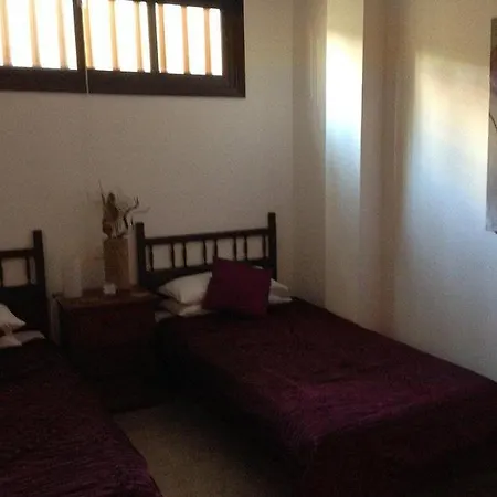 Appartement Ocean Park Adeje Tenerife One Bed 2 Persons