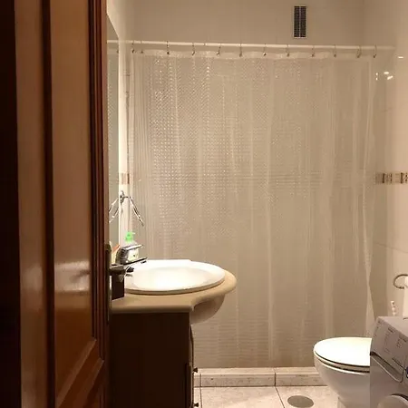 Ocean Park Adeje Tenerife One Bed 2 Persons *