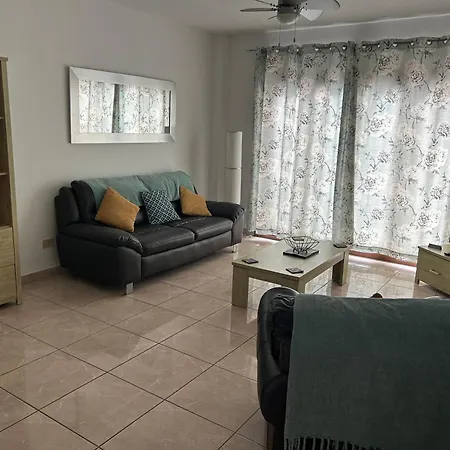Ocean Park Adeje Tenerife One Bed 2 Persons Appartement Costa Adeje (Tenerife)
