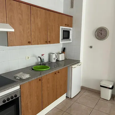 Ocean Park Adeje Tenerife One Bed 2 Persons Appartement Costa Adeje (Tenerife)